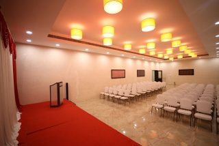 Kohinoor Riverdale Amenities - Toddlers Play Area